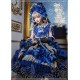 Elpress Yurisa Princess Rose of Snow Country 2025 Edition JSK(Reservation/8 Colours/Full Payment Without Shipping)